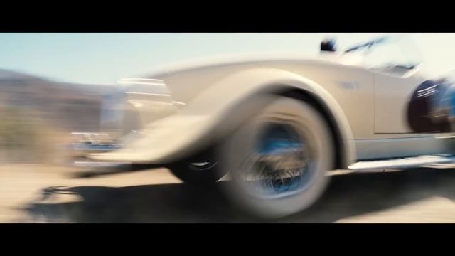 Смотреть онлайн Вавилон Babylon - За кадром