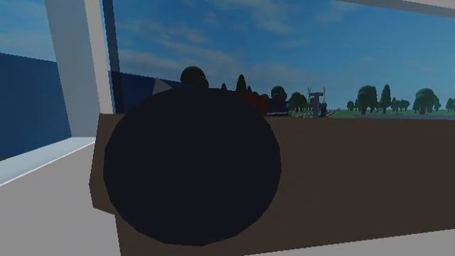 Я ехал на грузовике и меня ...