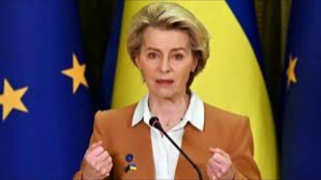 Еврокомиссия объявила о подготовке документов по экспроприации российских активов