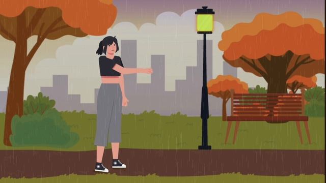 🍁ВНЕЗАПНАЯ ОСЕНЬ (буквально)✨🍁🍂