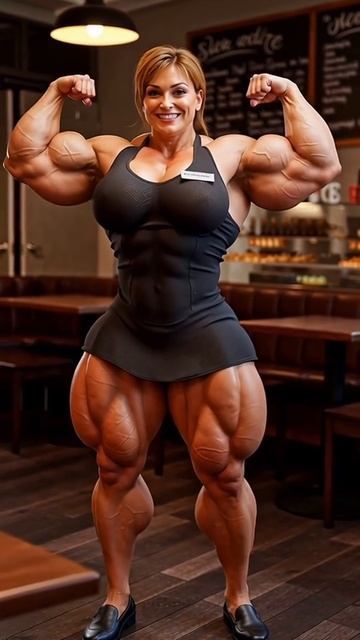 ИИ Испытания сильнейших спортсменок