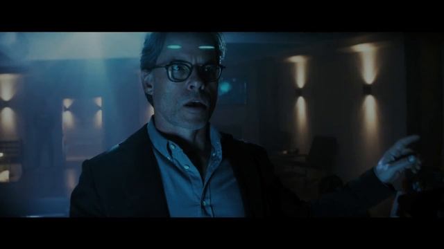 Смотреть онлайн Бладшот Bloodshot - Трейлер