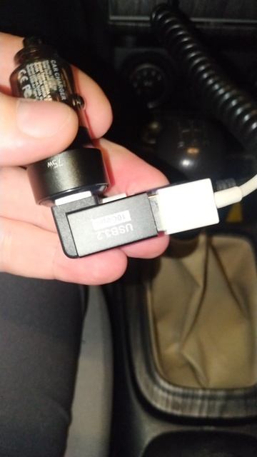 Мощный но дешманский зарядник USB Type-C