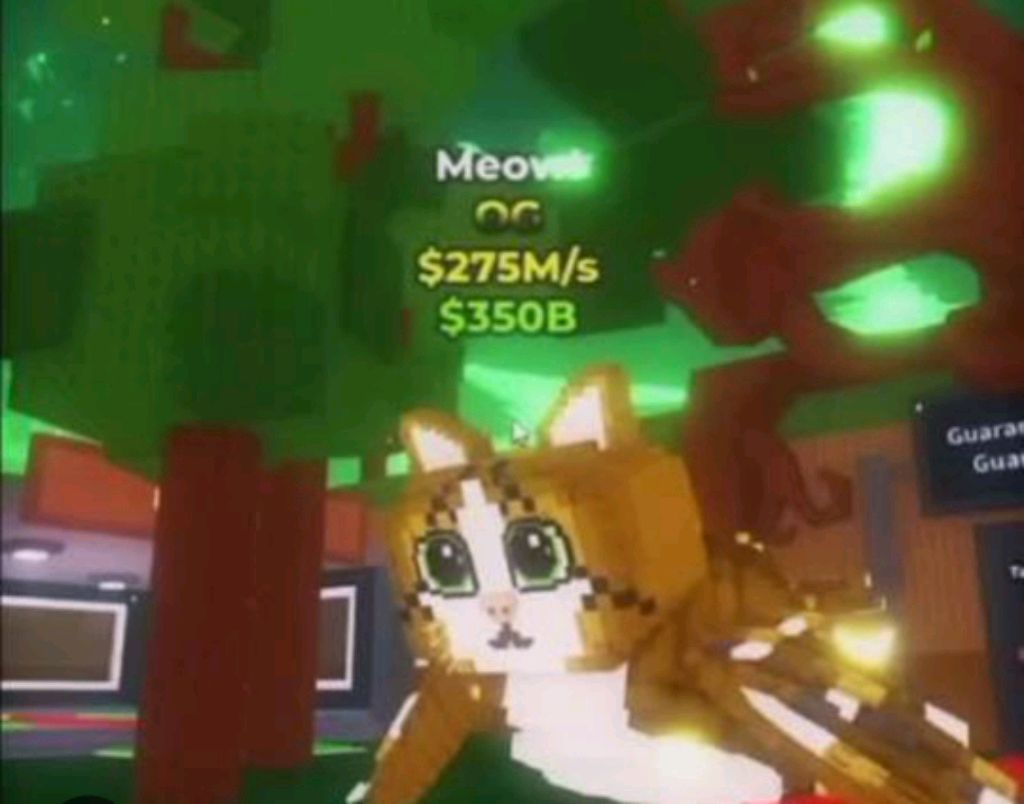 начинаю играть
в укради брейнрот (стою в афк)﹤;