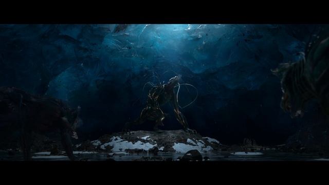 Смотреть онлайн Вечные Eternals - Промо-ролик Honor