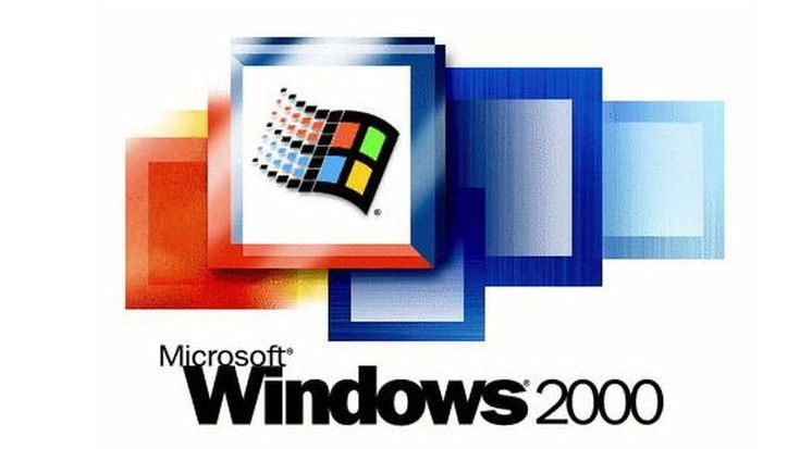 Улучшал Windows 2000 изменил звуки запуска и завершение работы