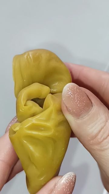 Восковые отливки. Любовная магия