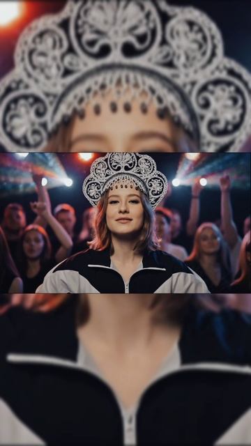 Ханна Маликова [Анонс нового альбома]