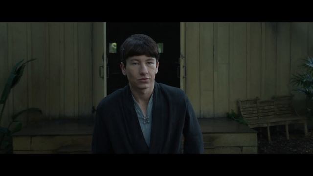 Смотреть онлайн Вечные Eternals - Финальный трейлер