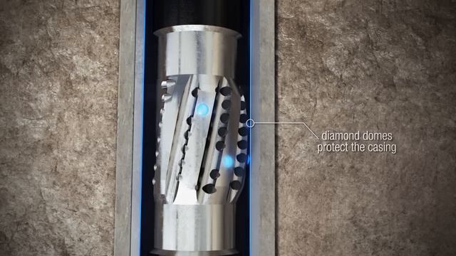 Drill N Ream Animation (720p)