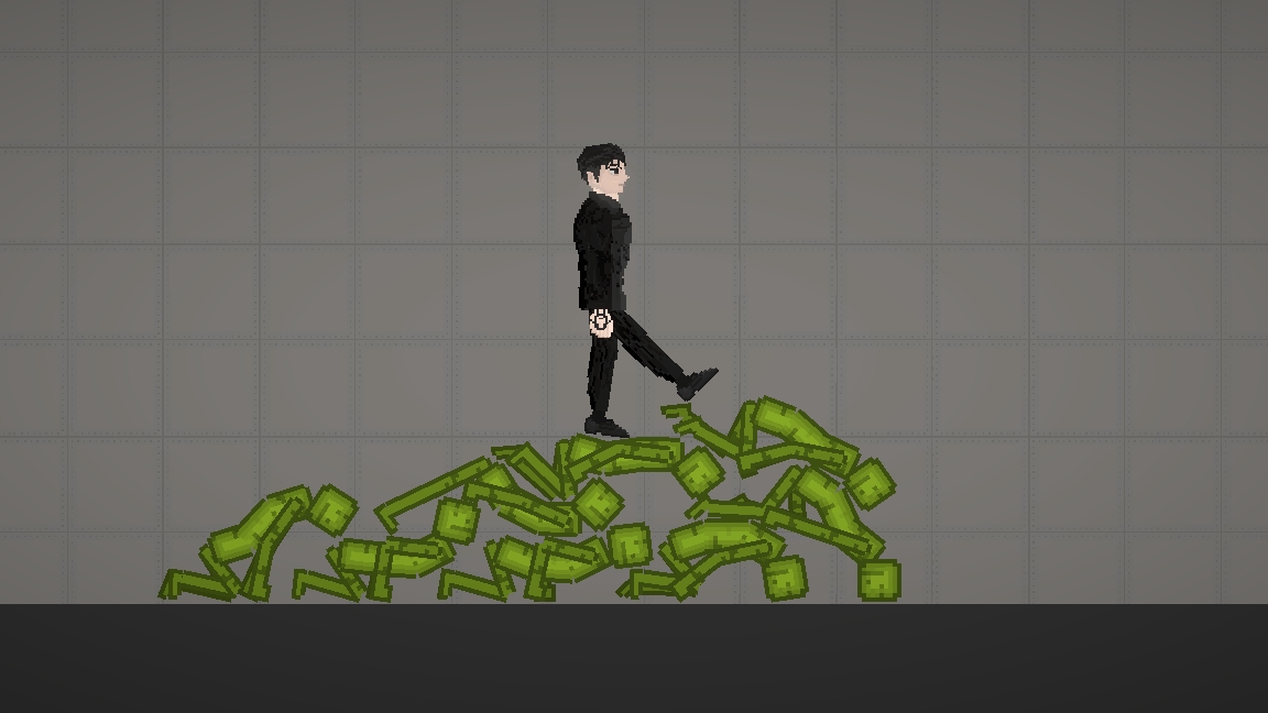 сериал "Киллер" 2 серия | Melon playground|