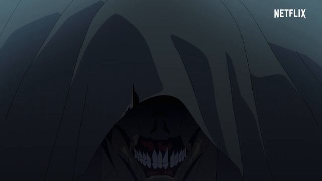 Смотреть онлайн Ведьмак. Кошмар Волка The Witcher Nightmare of the Wolf - Тизер