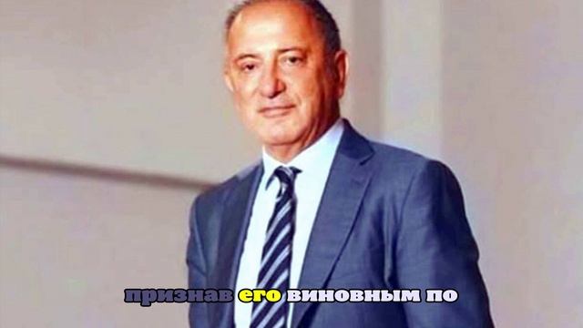 В Турции журналиста осудили за оскорбление Эрдогана