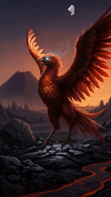 возрождение фениксов