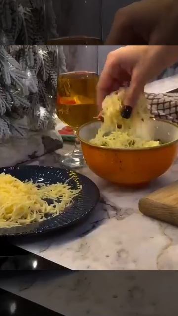 Крошка-картошка