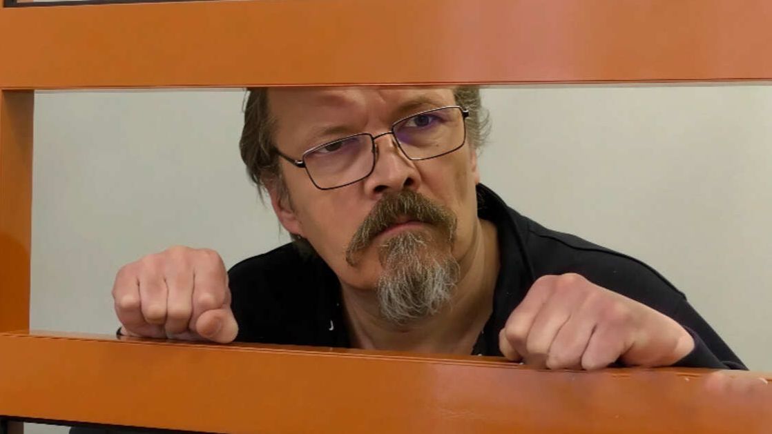 Осужденный за работу на СБУ россиянин должен был взорвать борт чиновника