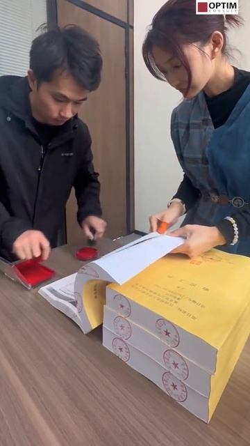 Китайский печатный спецназ! #китай #бухгалтерия #печати #скорость #интересно