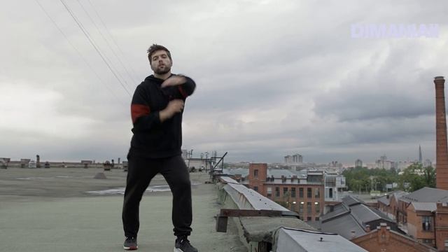 Пепел и дым (Во что веришь?) Ash and Smoke (What Do You Believe?) OFFICIAL VIDEO