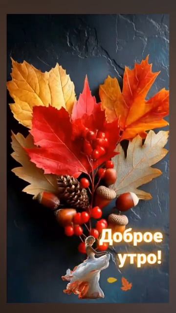 Доброе утро, ЧЕТВЕРГ! 🤗🤗🤗 27.11.2025г. Всем здоровья, удачи, везения, счастья и позитива! 😁😁😁