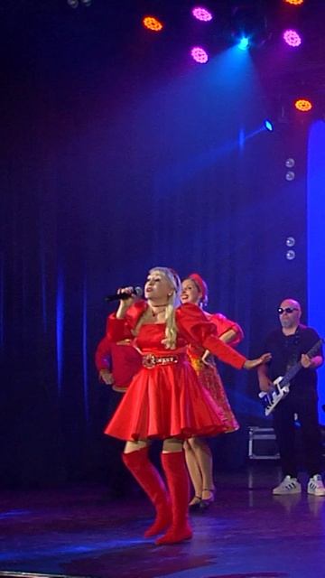 Русский сарафан! 27 ноября на всех музыкальных площадках!