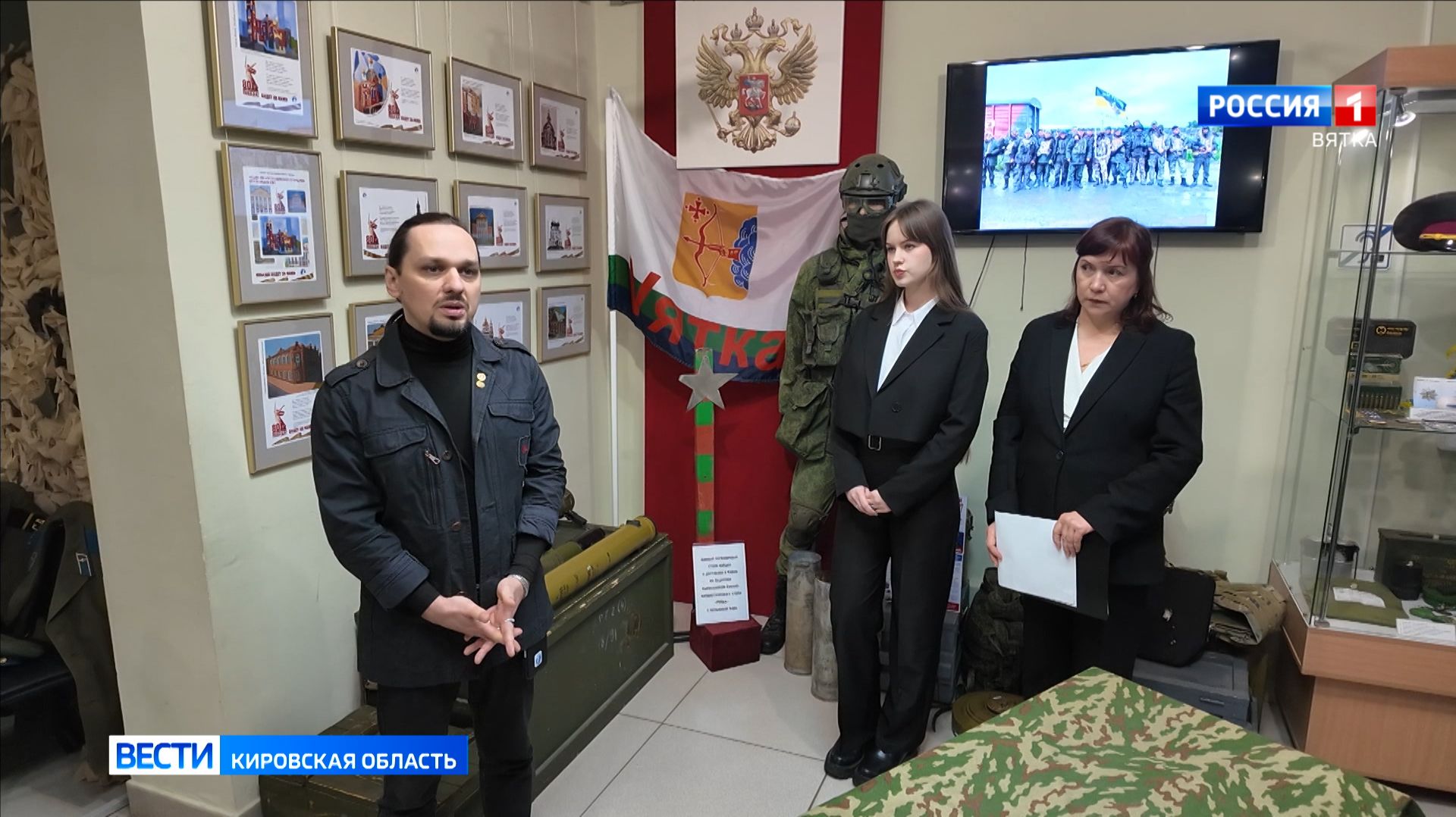 Бойцам СВО отправят созданные студентами открытки «Победа будет за нами»