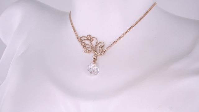 Колье арт. 42816590