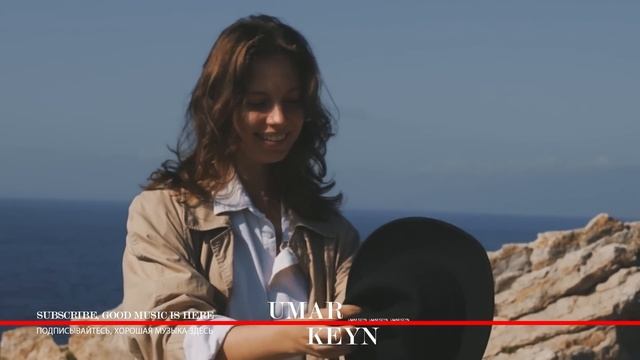 Umar Keyn, Mr Salama, Sara Hadid - I Lost You (Original Mix) __ 2025