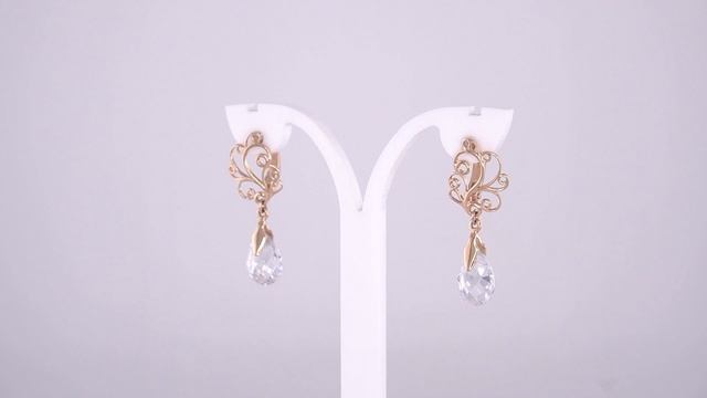 Серьги арт. 32816590