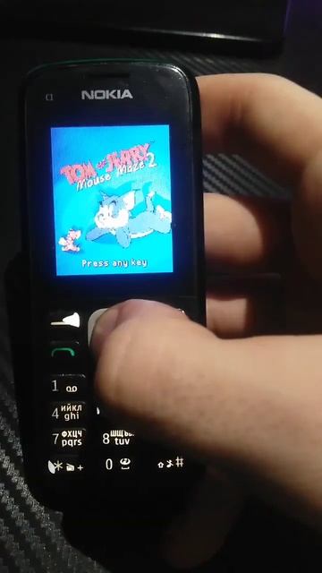 Tom & Jerry которую желали многие в детстве