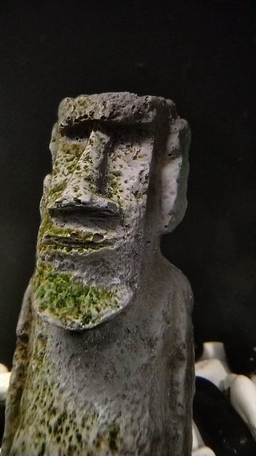 статуя муаи 🤣🗿