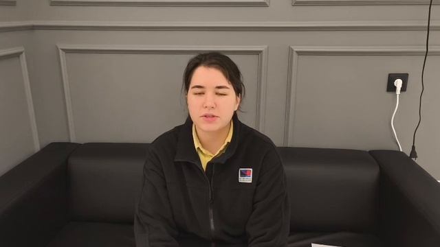 Видео-Отзыв