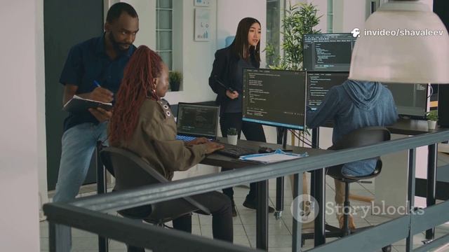 Офисные истории, которые рассмешат любого CTO