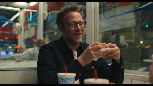 Смотреть онлайн Везунчики Good Fortune - Трейлер 2