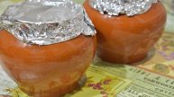 ВКУСНЫЙ УЖИН В ГОРШОЧКАХ без возни. Что приготовить из тыквы.