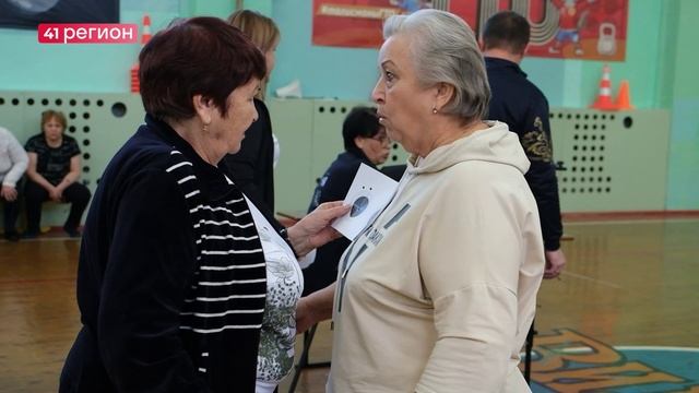 СОРЕВНОВАНИЯ ПО СТРЕЛЬБЕ ИЗ ВИНТОВКИ ПРОШЛИ В ВИЛЮЧИНСКЕ • НОВОСТИ КАМЧАТКИ