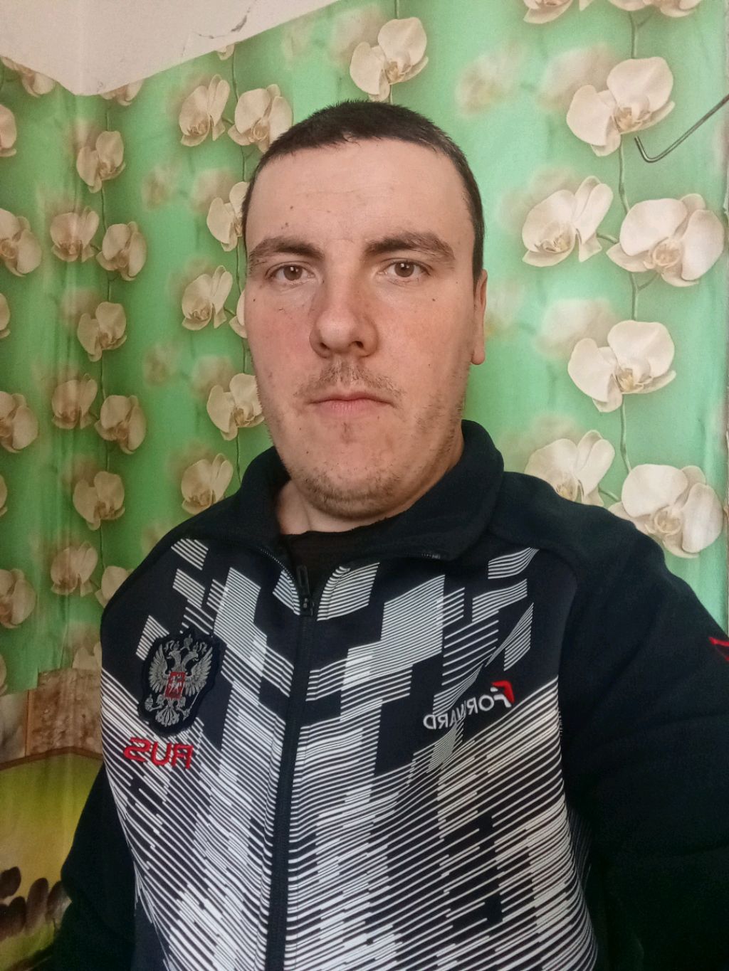 Саня Агапитов в прямом эфире