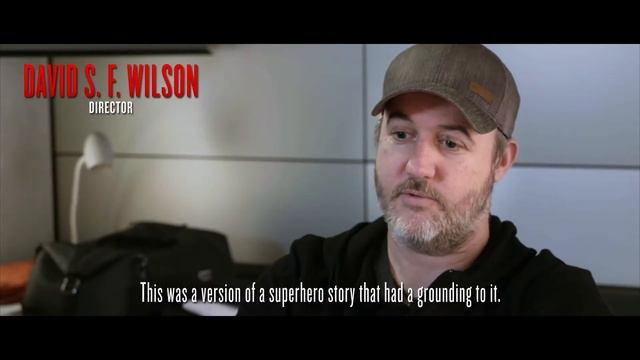 Смотреть онлайн Бладшот Bloodshot - Второй ролик о создании