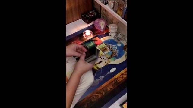 Чем закончится ноябрь? #taro, #таро, #таролог, #тароонлайн, #гаданиетаро