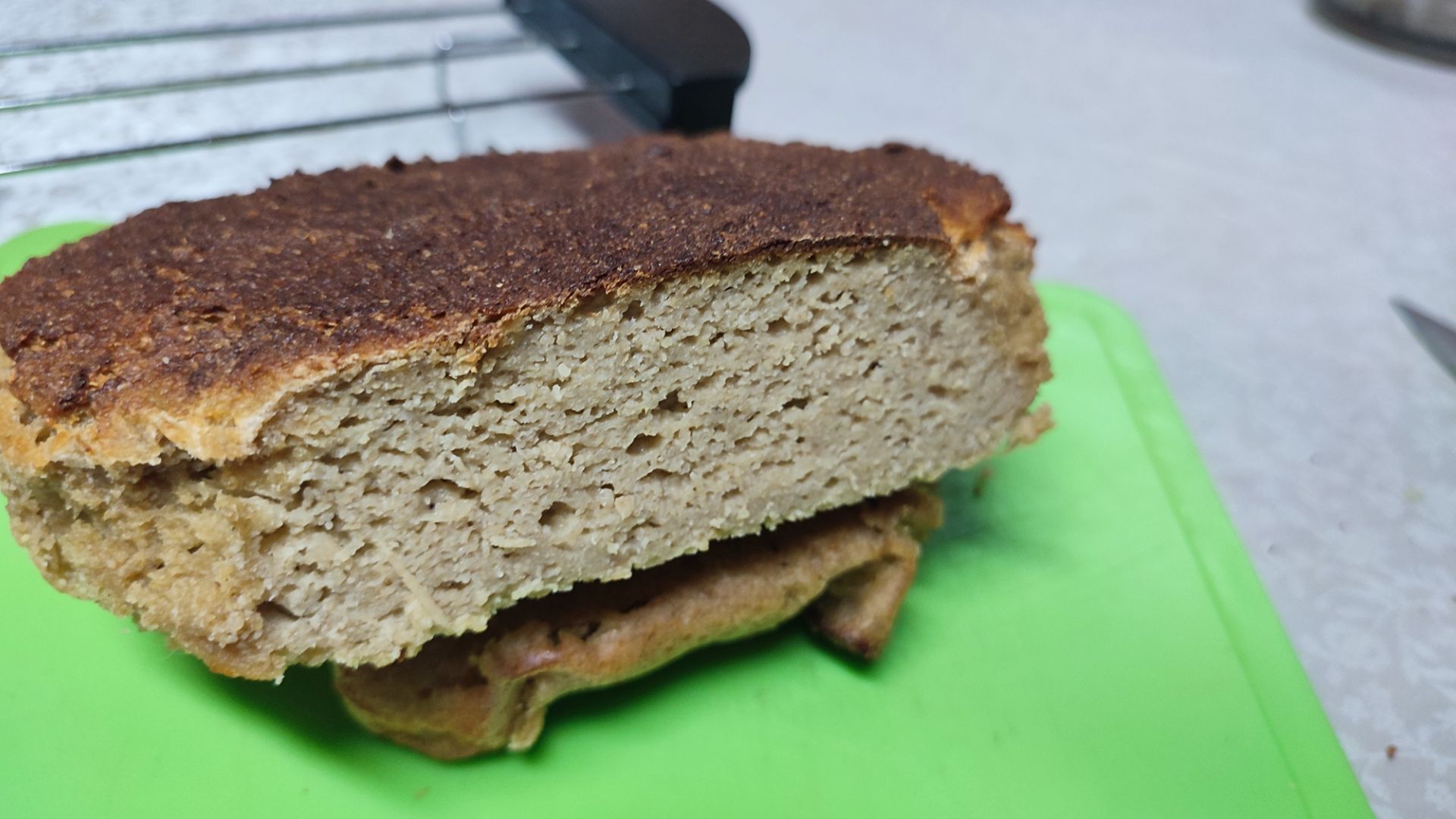 Пропëкся ли хлеб. Уборка. Села шить. Дневник за 26 ноября