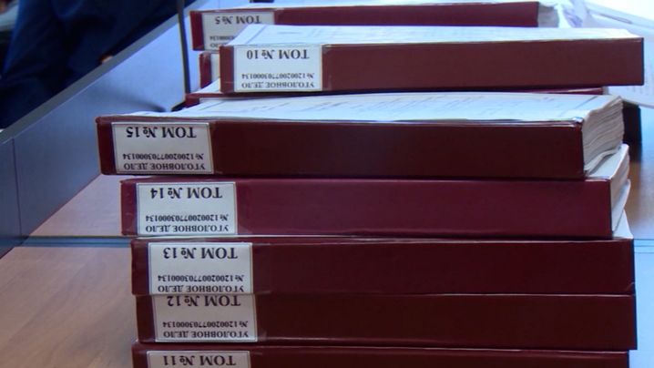 В Омске на "Тепловую компанию" возбудили дело после падения пенсионера в кипяток