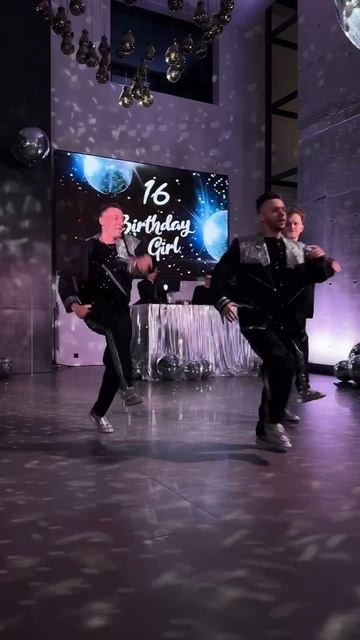 Pump It — уличный трюковый номер | Art People Show