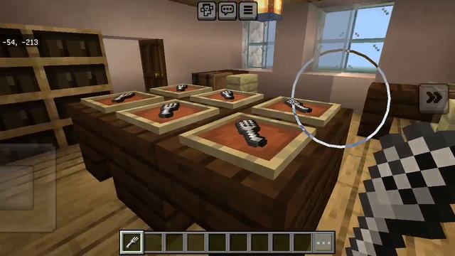 разведка города Утёвск.