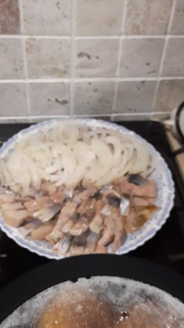 для своих любимых)