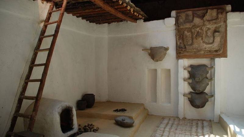 1. Как возникли первые цивилизации Факты и гипотезы