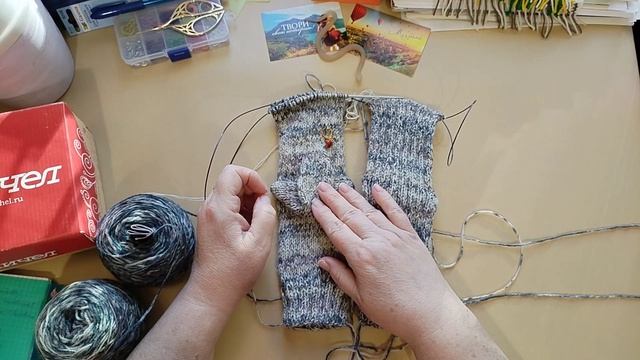 СП Носочный календарь 2025.
Ноябрь.Тема: Первый снег.
❄️❄️❄️❄️❄️