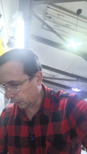 Вы наверное уже соскучились, давно не было меня😁