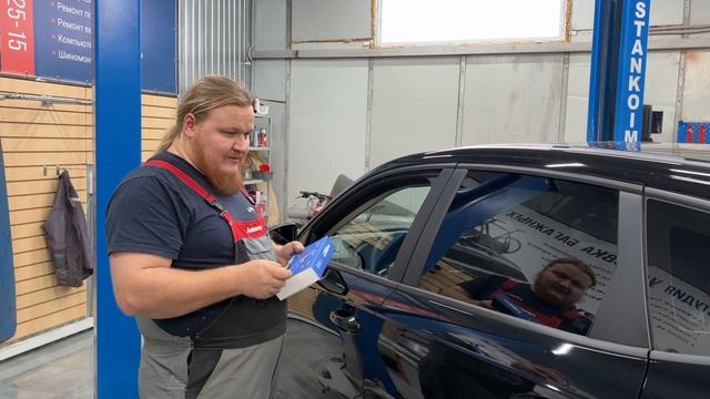 Сигнализация с автозапуском Pandect X-1800L v4 Light на Haval Jolion в Твери