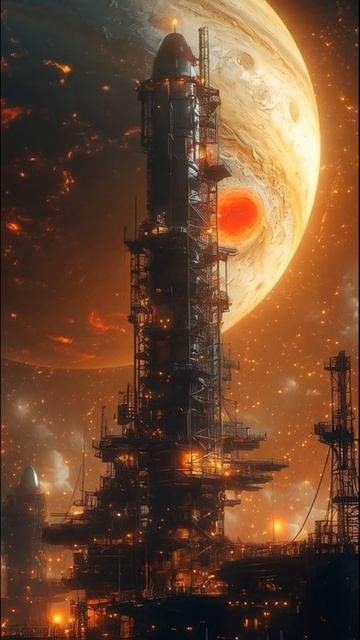 Кузница Юпитера