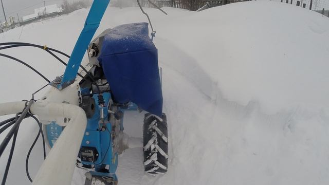 Экстрим 16х6.50-8