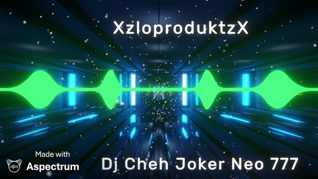 XzloproduktzX Dj Cheh Joker Neo 777